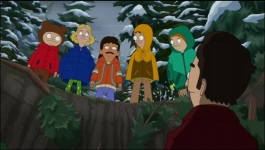 The Great North - Season 05 Episode 19